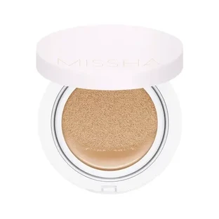 Тональный крем Magic Cushion Cover Lasting, № 25, 15 г, Missha