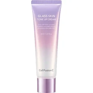 Увлажняющий крем для лица Glass Skin, 50 мл, Cell Fusion C
