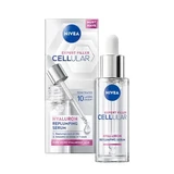 Антивікова сироватка Hyaluron Replumping Cellular Expert Filler, 30 мл, Nivea