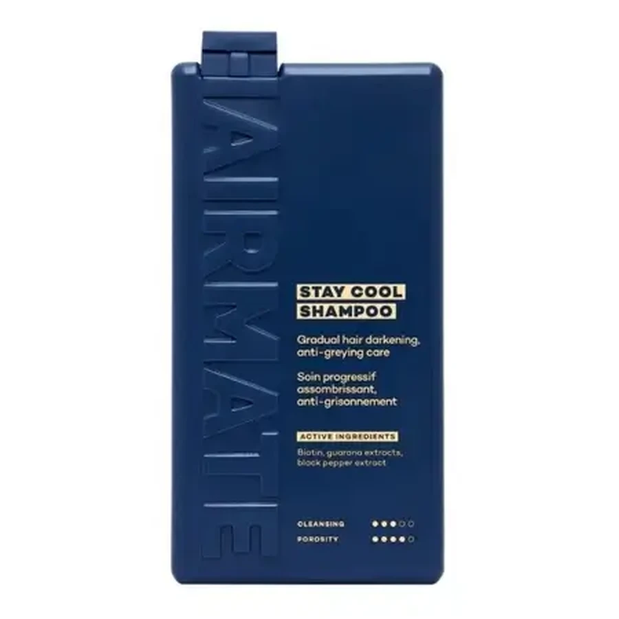 Шампунь для восстановления тёмного цвета Stay Cool, 250 мл, Hairmate: цены и характеристики