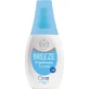 Натуральний дезодорант-спрей без газу Fresh Talc, 75 мл, Breeze