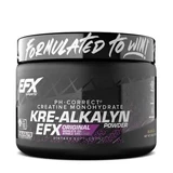 Креатин моногидрат Kre-Alkalyn, манго, 110 г, Efx Sports