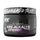 Креатин моногидрат Kre-Alkalyn, манго, 110 г, Efx Sports
