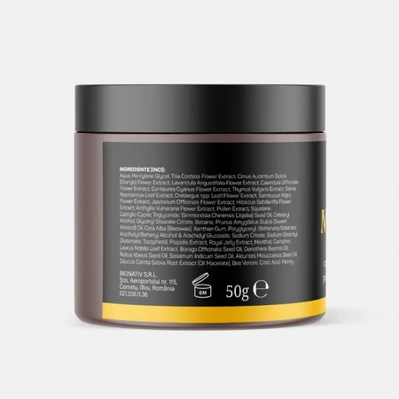 Многофункциональный крем Meliderma, 50 г, Nutrific: цены и характеристики