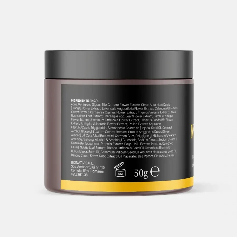 Многофункциональный крем Meliderma, 50 г, Nutrific: цены и характеристики
