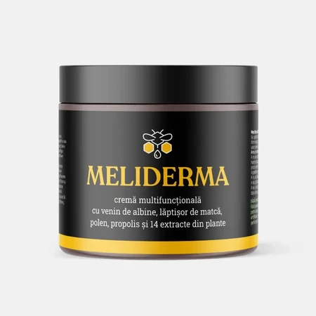 Многофункциональный крем Meliderma, 50 г, Nutrific: цены и характеристики