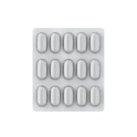 Osteocare Original, 4×90 таблеток, VitaBiotics LTD: цены и характеристики