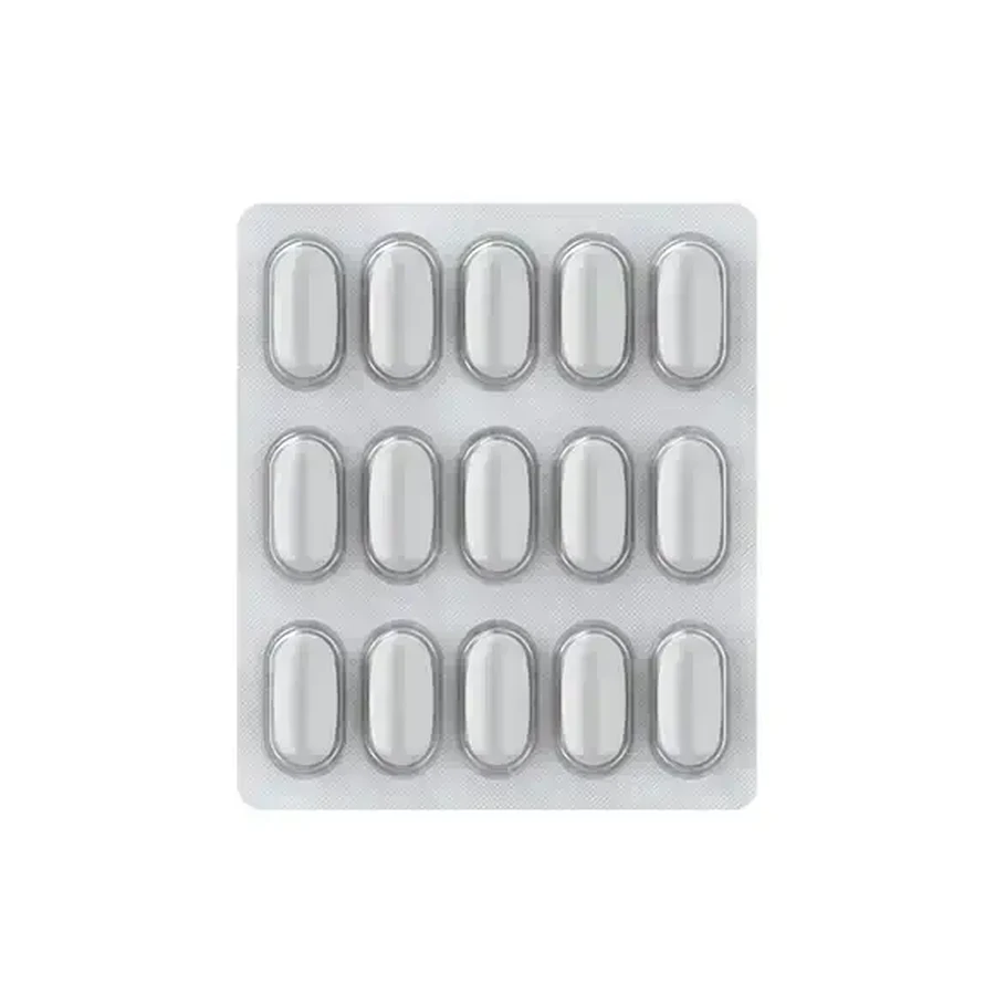 Osteocare Original, 4×90 таблеток, VitaBiotics LTD: цены и характеристики