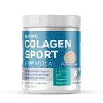 Порошок с коллагеном и креатином Sport Formula, 300 г, Nutrific: цены и характеристики