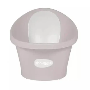 Ванночка для немовлят, колір «Taupe», Shnuggle