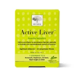 Active Liver 2x30 таблеток, New Nordic: цены и характеристики