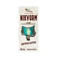 Сироп для виведення кишкових паразитів Nikvorm Bio Vitality, 3×60 мл, Hisimo