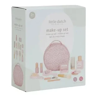 Набор для макияжа в сумочке для ролевых игр, от 3 лет, Little Dutch