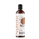 Чистое масло жожоба, 100 мл, Nutrific