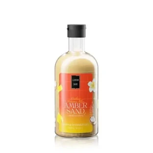 LAVISH CARE Endless Summer Vibes Amber Sand Гель для душа, 500 мл