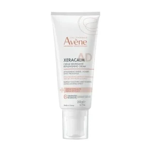 AVENE Xeracalm AD Увлажняющий крем, 200 мл