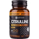 Citrulline 750 мг — 60 капсул із 100% чистою L-цитруліною для інтенсивних тренувань від початку до кінця | FUEL4SPORTS