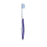 GUM 124 Ortho — ортодонтическая зубная щетка, 1 шт.