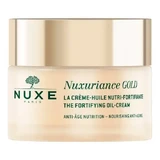 NUXE Nuxuriance Gold Антивозрастной дневной крем для сухой кожи 50 мл — Новая упаковка
