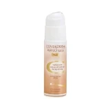 COVERDERM Perfect Legs Fluid Водостійкий тональний крем для ніг і тіла SPF40 № 53 75 мл