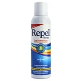 UNI-PHARMA Repel Spray — репеллентный спрей от насекомых, без запаха, 150 мл