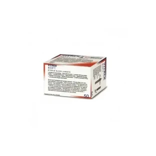 WINMEDICA Vitrex Soft Ланцеты, 50 шт.