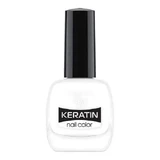 GOLDEN ROSE Keratin Nail Color Лак для нігтів з кератином № 03 10,50 мл