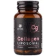 Collagen Liposomal — 60 капсул с гидролизованным морским коллагеном для здоровья кожи и комфорта при движении