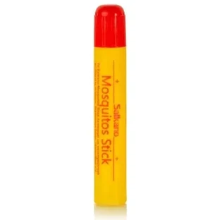 SALKANO Mosquito Stick — стік з аміаком від укусів комарів, 15 мл