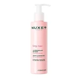 NUXE Very Rose Молочко для зняття макіяжу та очищення шкіри, 200 мл