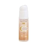 COVERDERM Perfect Legs Fluid Водостойкий тональный крем для ног и тела SPF40 № 56 75 мл