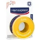 Hansaplast Клейкая фиксирующая лента Soft 5 м × 2,5 см