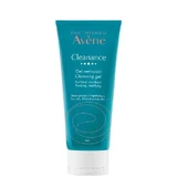 AVENE Cleanance Очищающий гель для жирной кожи 200 мл