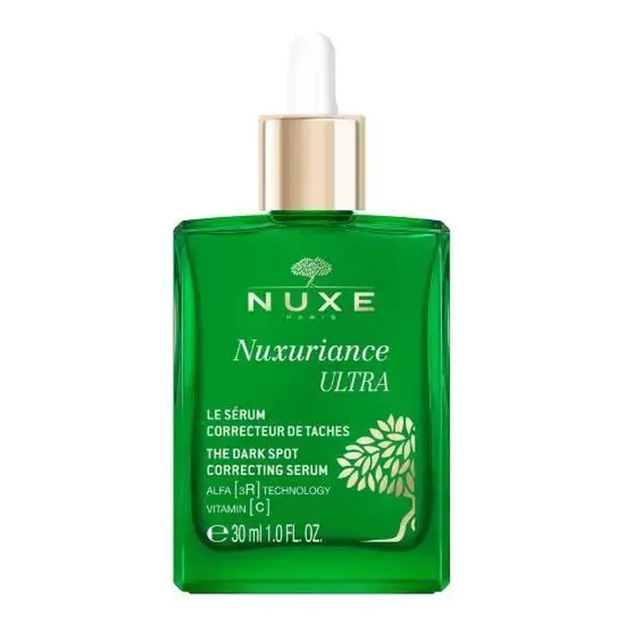NUXE Nuxuriance Ultra Сироватка для усунення пігментних плям 30 мл: ціни та характеристики