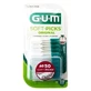 GUM 634 Soft-Picks Original Зубные палочки Large, 40 шт. + 10 в ПОДАРОК