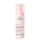 NUXE Very Rose Light Cleansing Foam, Очищающая пенка 150 мл
