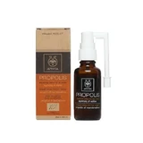 APIVITA Propolis Bio Spray — органічний спрей для горла, харчова добавка, 30 мл