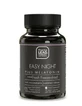 Pharmalead | Black Range Easy Night Plus Мелатонин | 30 растительных капсул