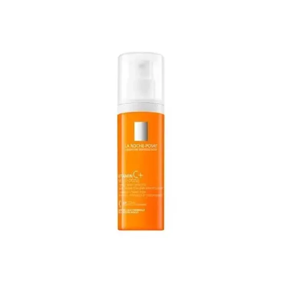 LA ROCHE POSAY Vitamin C+ Multi-Dose Gel Антивозрастной гель для лица с витамином С, 40 мл: цены и характеристики