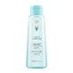VICHY Pureté Thermale Тонизирующий очищающий лосьон для кожи лица 200 мл