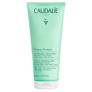 Caudalie | Vinosun Protect After Sun Repairing Lotion — Зволожуючий лосьйон для тіла після перебування на сонці | 200 мл