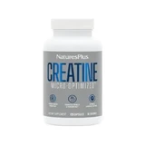 NATURES PLUS Микрооптимизированная креатина, 120 капсул