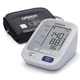 Omron | M3 Comfort Afib — тонометр для вимірювання артеріального тиску на плечі | 1 шт.