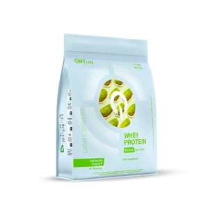 QNT | Light Digest Whey Protein со вкусом фисташки | 500 г