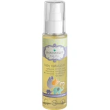 Pharmasept | Baby Natural Oil | Натуральна олія для тіла та обличчя немовляти | 100 мл