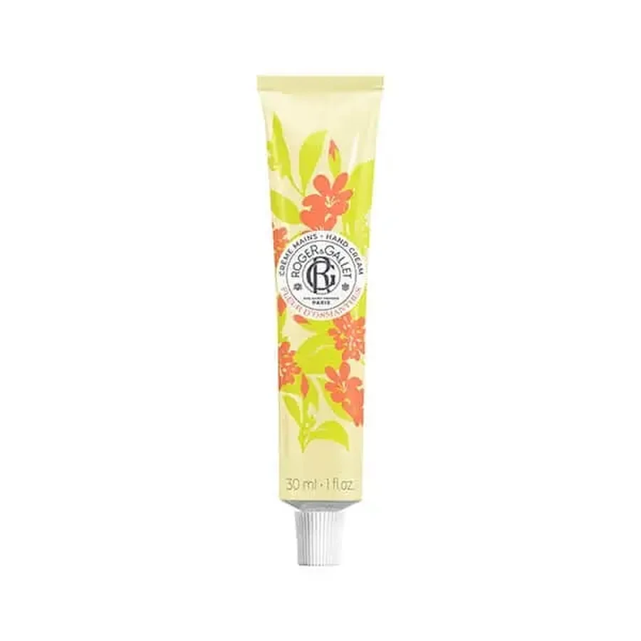 Roger&amp;Gallet | Fleur d'Osmanthus Крем для рук | 30 мл: ціни та характеристики