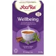 Yogi Tea | Здоровье | 17 пакетиков