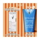 Vichy | Акция Capital Soleil UV-Age Daily Pigment Light SPF50+, 40 мл, жидкий солнцезащитный крем для лица с пигментными пятнами и подарок After Sun 100 мл
