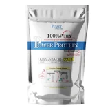 Power of Nature | 100% Whey Protein Vanilla Cream | Протеїновий напій у вигляді порошку зі смаком ванілі | 500 г