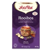 Yogi Tea | Руйбос | 17 пакетиків